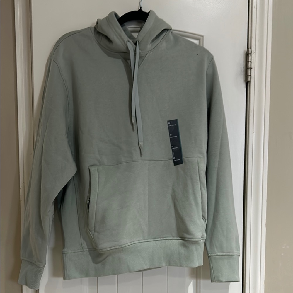 Sage Green Hoodie